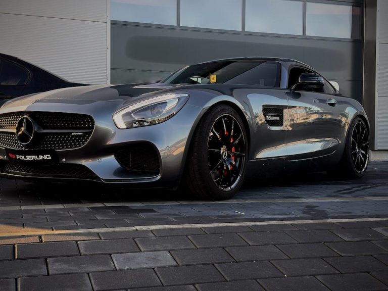 Autoscheiben tönen Münster - Scheibentönung Münster