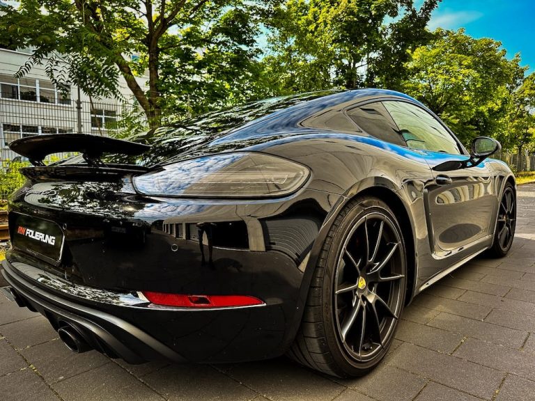 Autoscheiben tönen Münster - Scheibentönung Münster