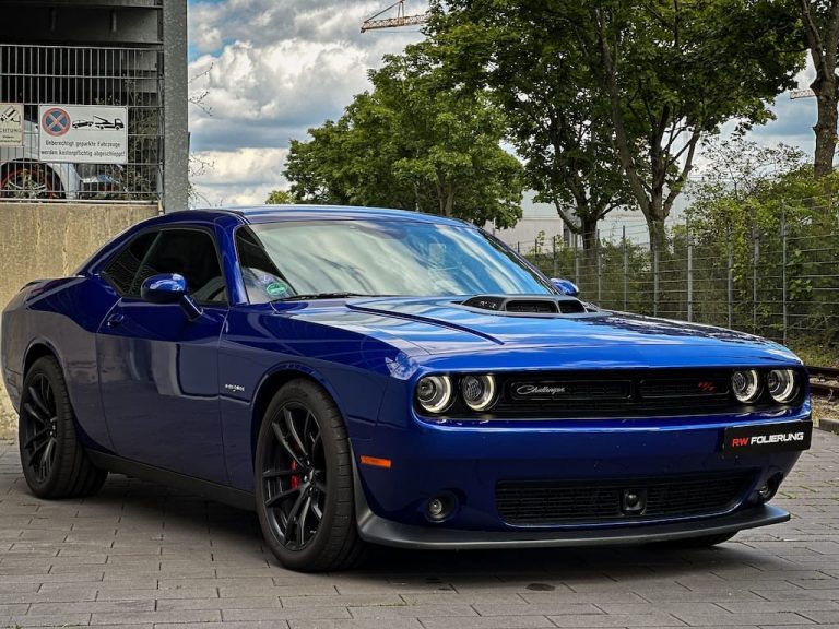 Autoscheiben tönen Rodgau