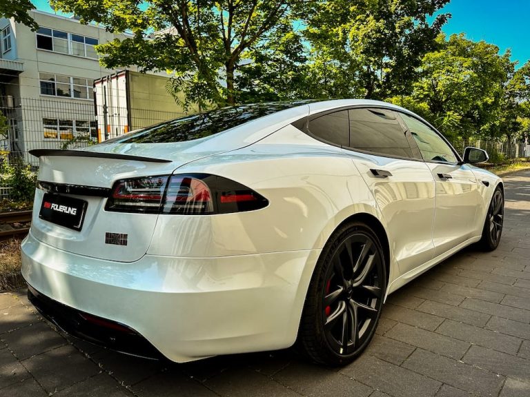 Autoscheiben tönen Rodgau